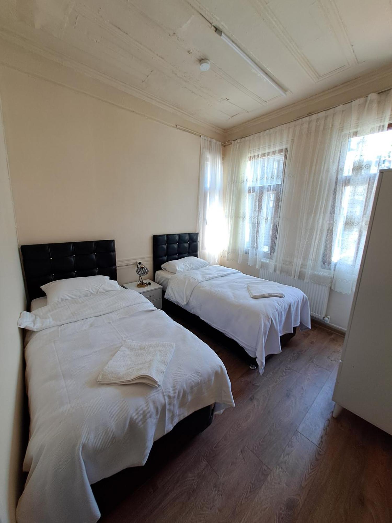 Tumer House Sultanahmet Appartement