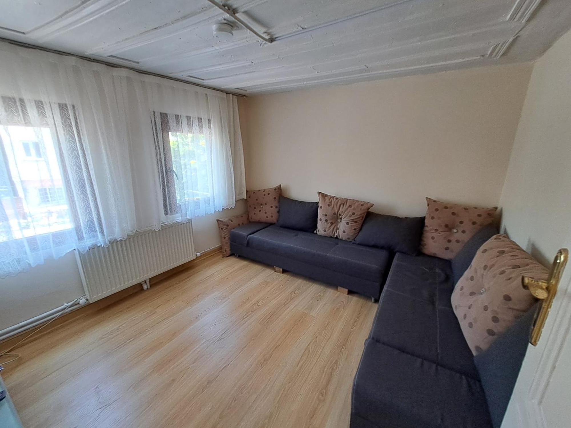 Tumer House Sultanahmet Appartement *