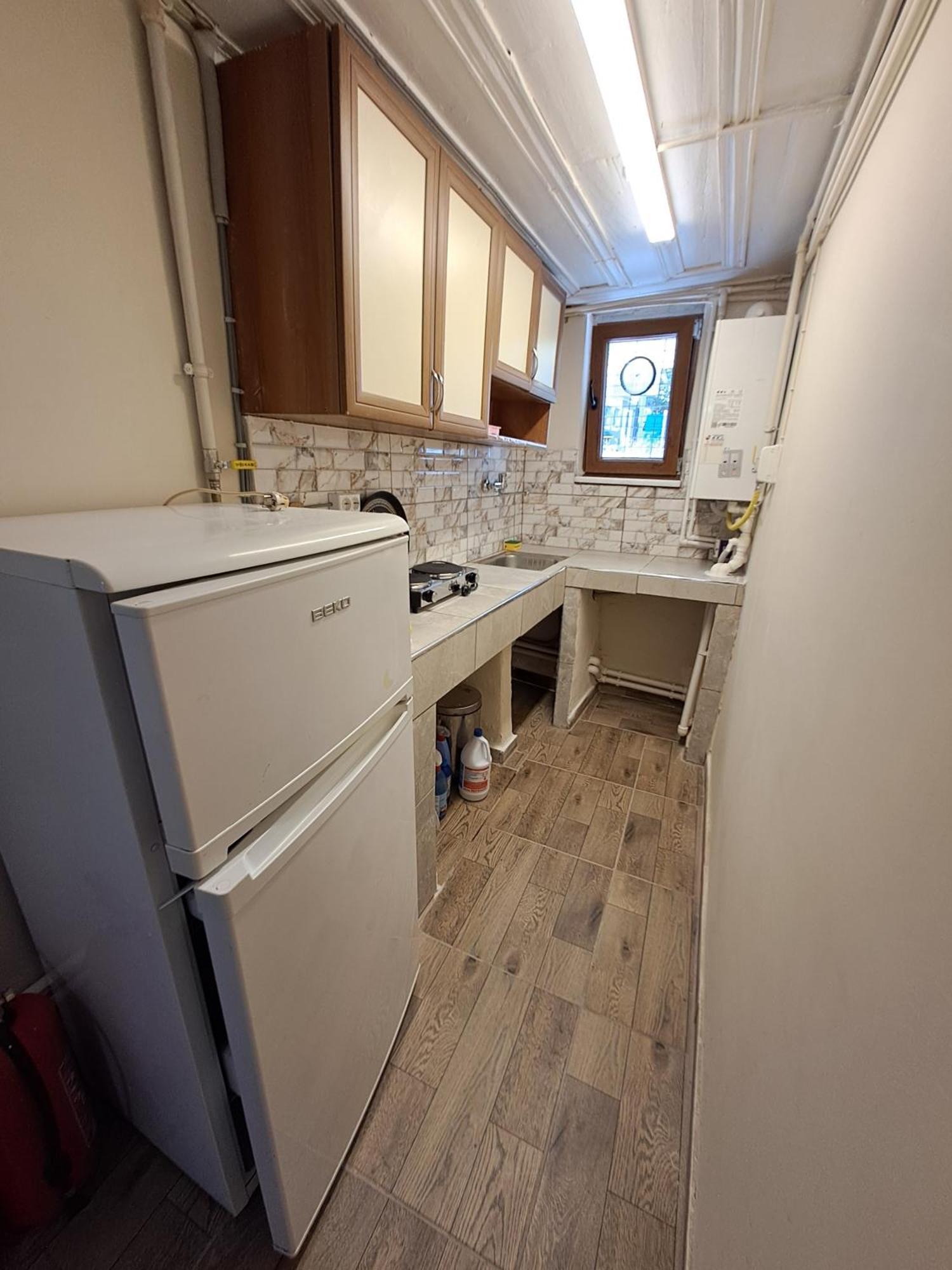 Appartement Tumer House Sultanahmet *