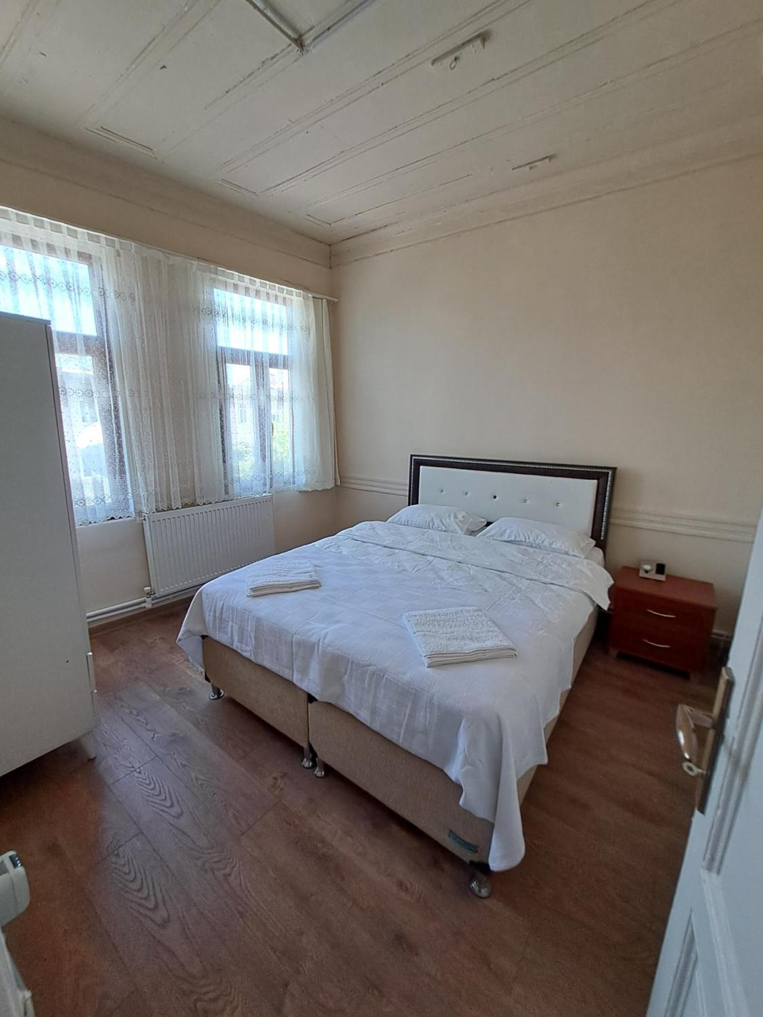 Tumer House Sultanahmet Istambul