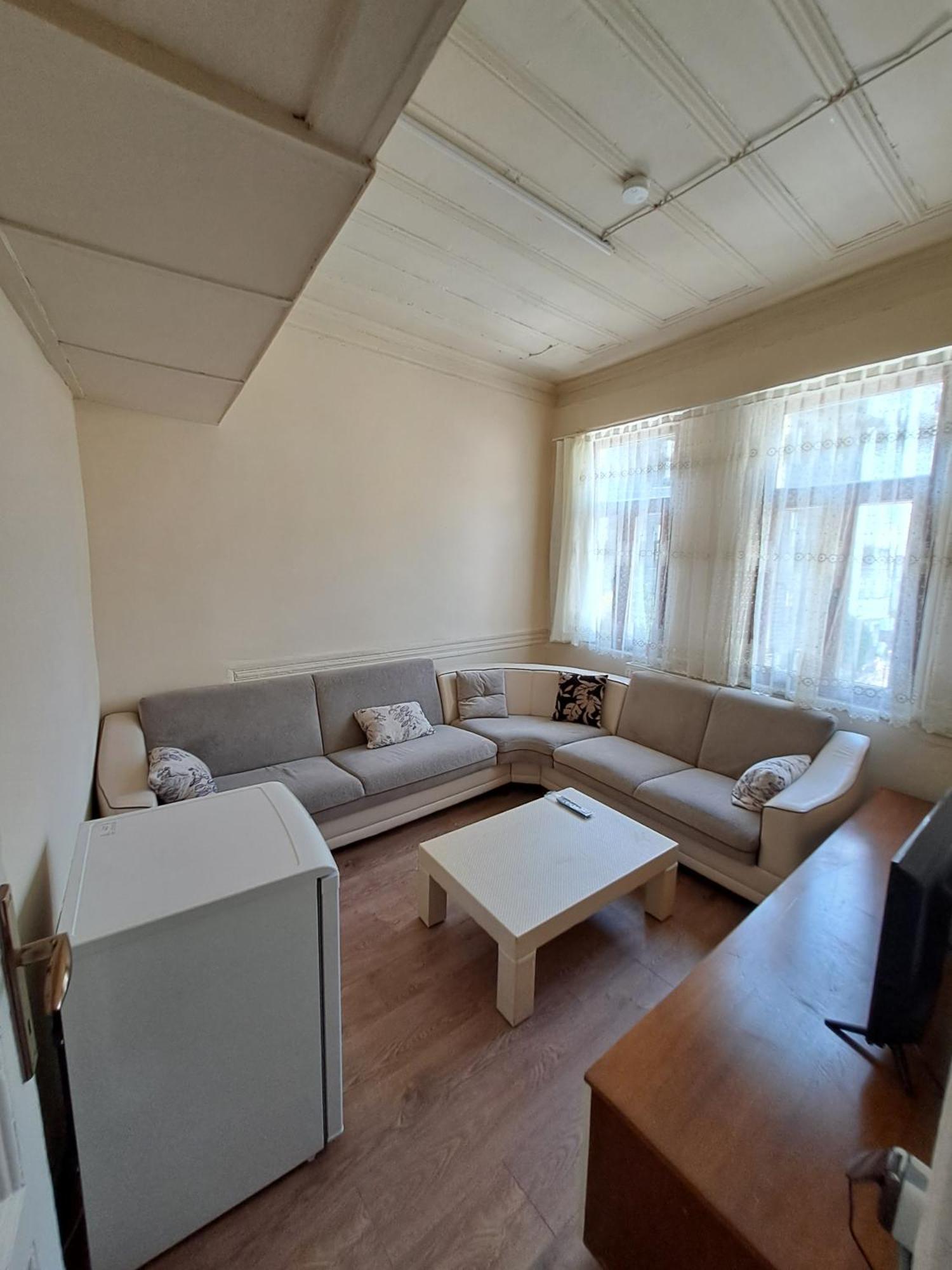 Appartement Tumer House Sultanahmet Istambul