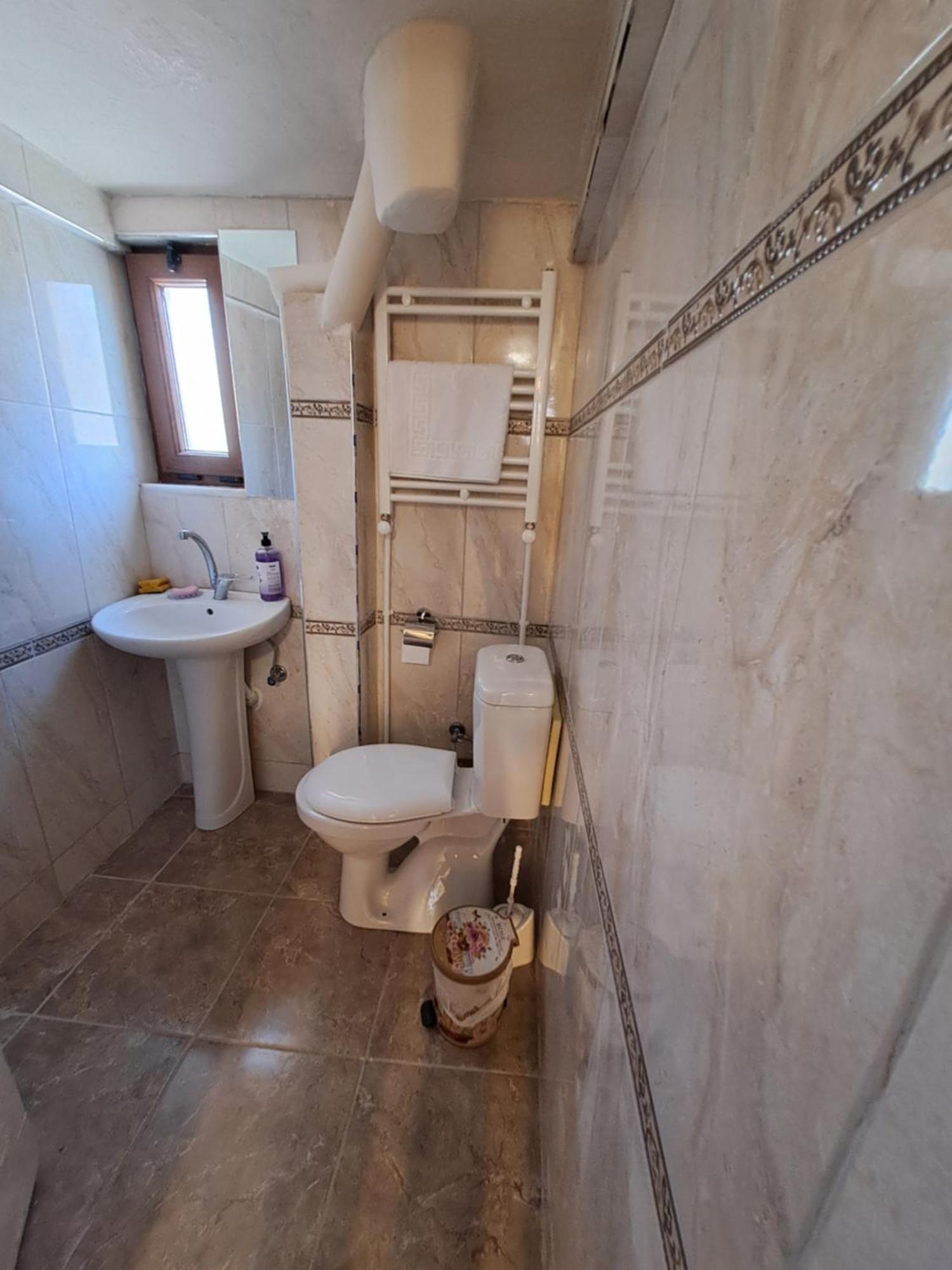 Tumer House Sultanahmet * Istambul