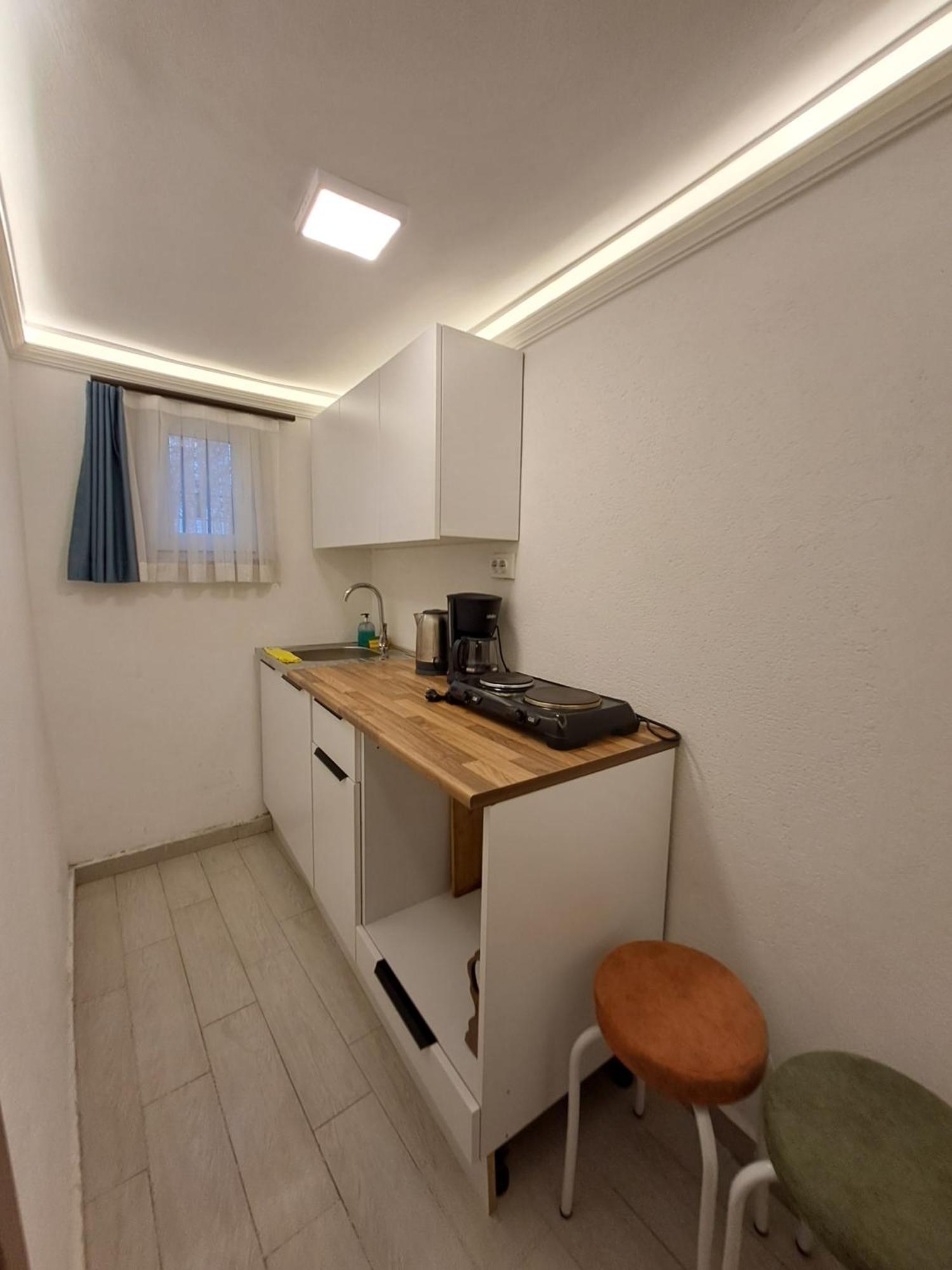 Tumer House Sultanahmet Istambul