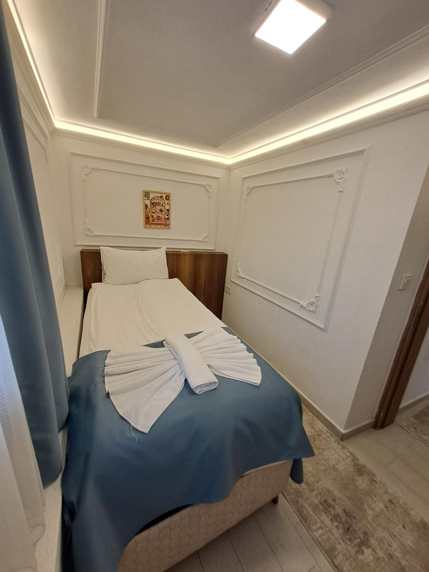 Appartement Tumer House Sultanahmet *