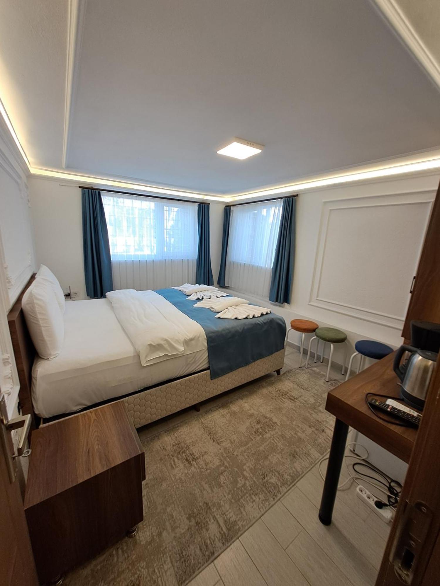 Tumer House Sultanahmet Istambul