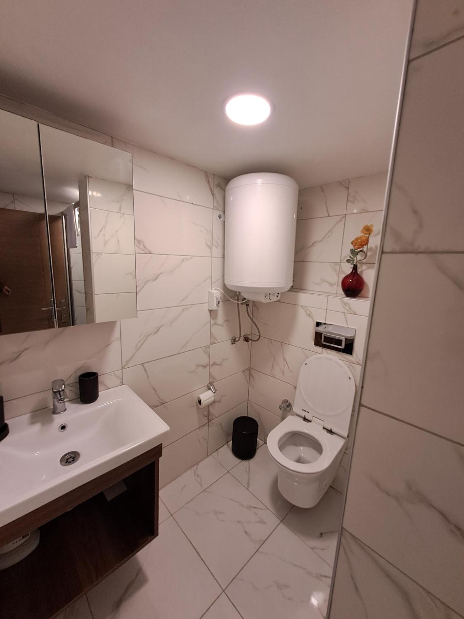 Tumer House Sultanahmet Appartement Istambul